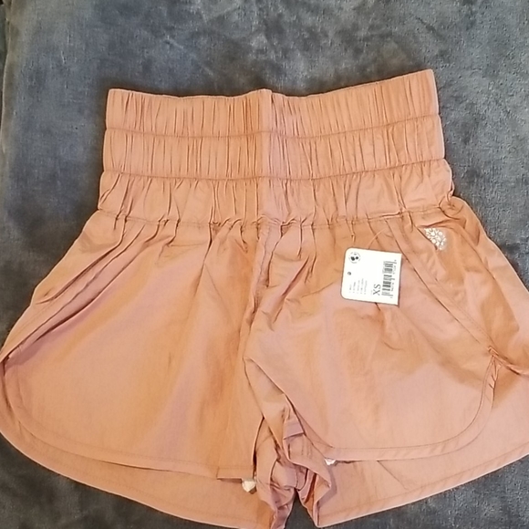 Free people The way home shorts - Picture 3 of 4